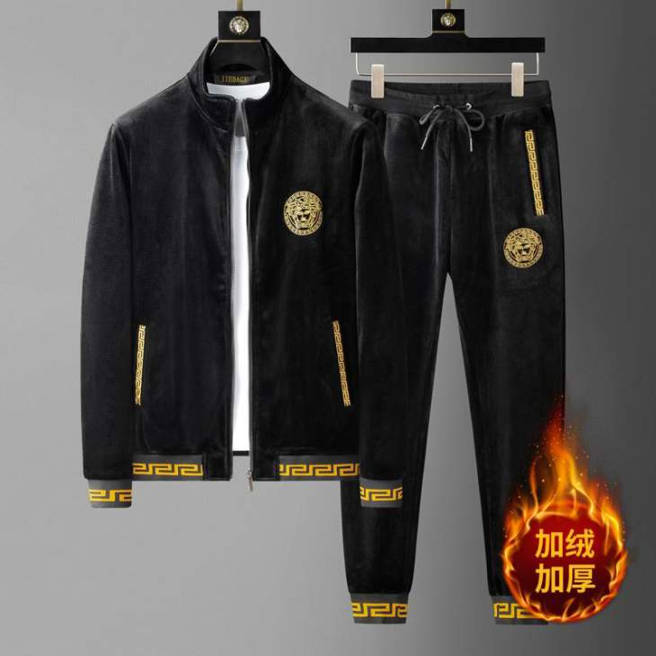 Picture of Versace Sweater Suits _SKUVersaceM-4XL25cx07242946